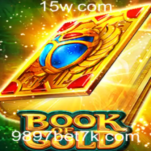 9897 bet | Explorando o Fascinante Mundo de 'BookofGold'