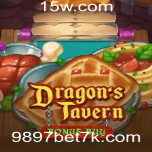9897 bet | DragonsTavern: Mergulhe em Aventuras Épicas com o Novo Hit dos Jogos de Azar