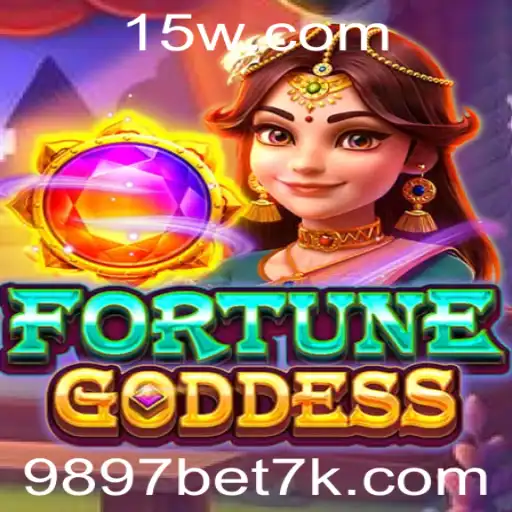 9897 bet | Desvendando o Mundo de 'FORTUNEGODDESS': O Novo Fenômeno dos Jogos de Aposta