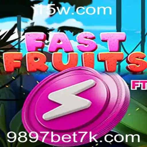9897 bet | Descobrindo o FastFruits: O Jogo de Apostas que Conquista Novos Adeptos