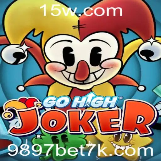 9897 bet | Explorando o Mundo de GoHighJoker: Uma Viagem pelo Jogo 9897 Bet