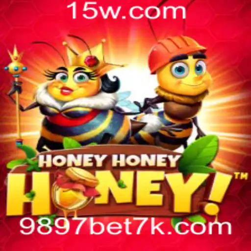 9897 bet | Explorando o Mundo de HoneyHoneyHoney: Um Jogo de Slots Vibrante