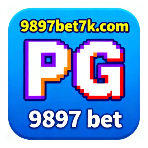 Logo da 9897 bet