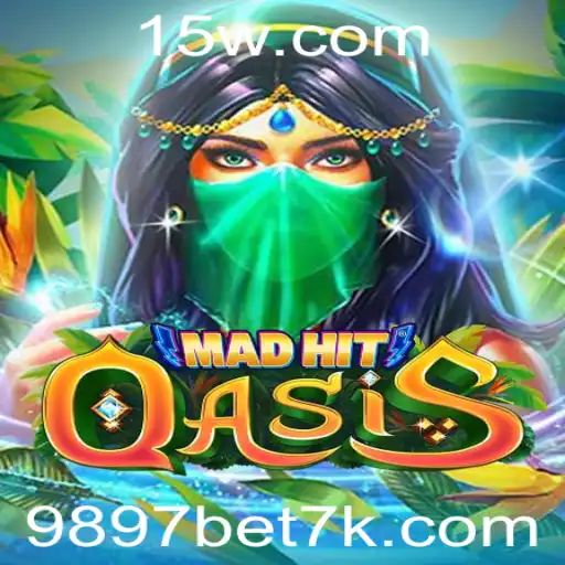 9897 bet | Explorando o Mundo de MadHitOasis: Um Jogo de Estratégia e Aventura