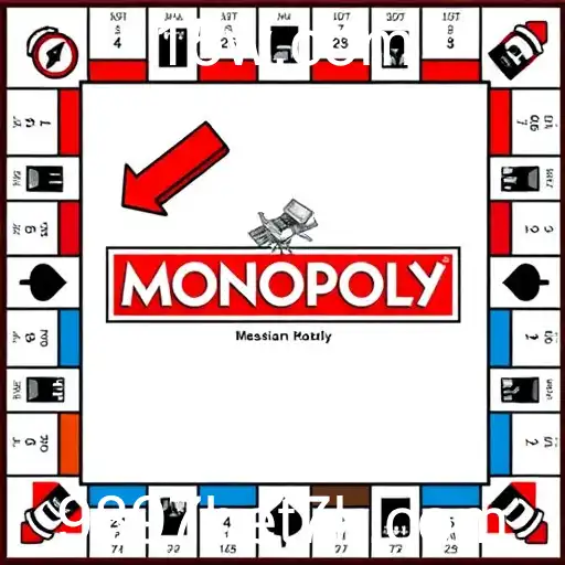 O Fascinante Mundo do Monopoly: Estratégias e Histórias por Trás do Jogo