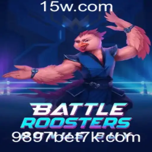 Explorando o Mundo de BattleRoostersBonusBuy: Um Mergulho Profundo no Jogo que Está Transformando as Apostas