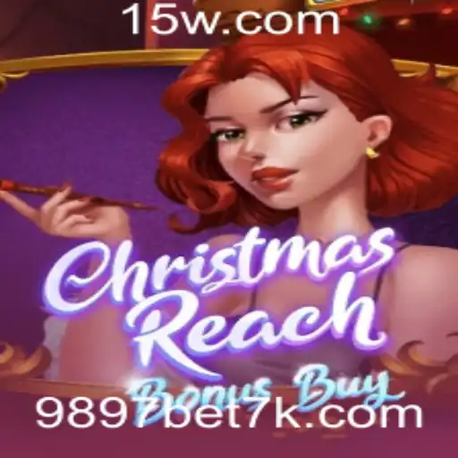 Explorando o Universo de ChristmasReachBonusBuy: Uma Aventura Festiva de Apostas