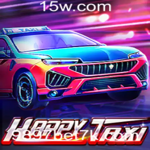 HappyTaxi: Descubra o Jogo que Está Transformando o Mundo das Apostas