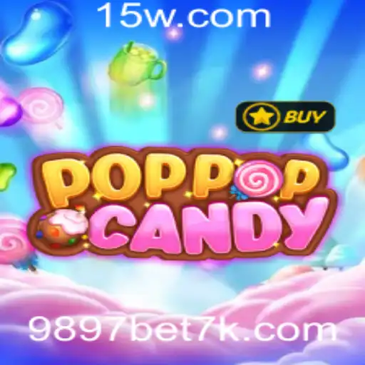 Explorando o Mundo Vibrante do Jogo POPPOPCANDY