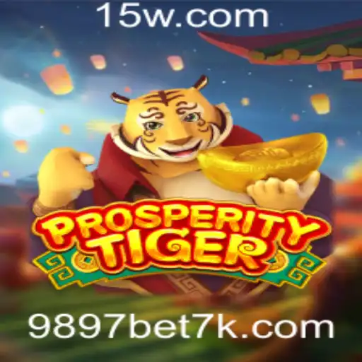 Explorando as Aventuras do Jogo ProsperityTiger com 9897 bet