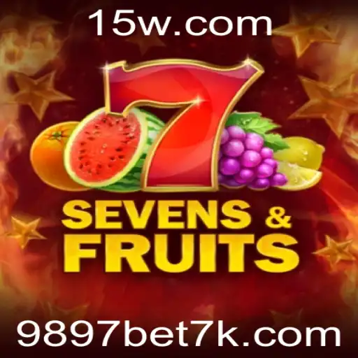 Explorando o Universo de SevensFruits: Um Mergulho no Jogo e Estratégias de 9897 Bet