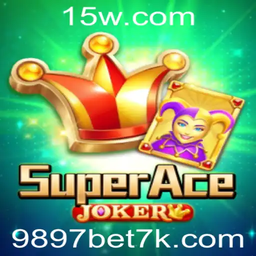 Descubra o Mundo de SuperAceJoker: Como Jogar e Ganhar no 9897 Bet