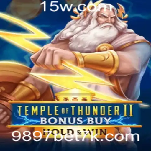 TempleofThunderIIBonusBuy: Mergulhe na Aventura Épica do Cassino