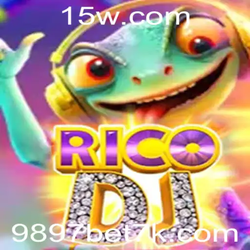 9897 bet | Explorando o Universo de RicoDJ: O Jogo de Apostas com 9897 Bet