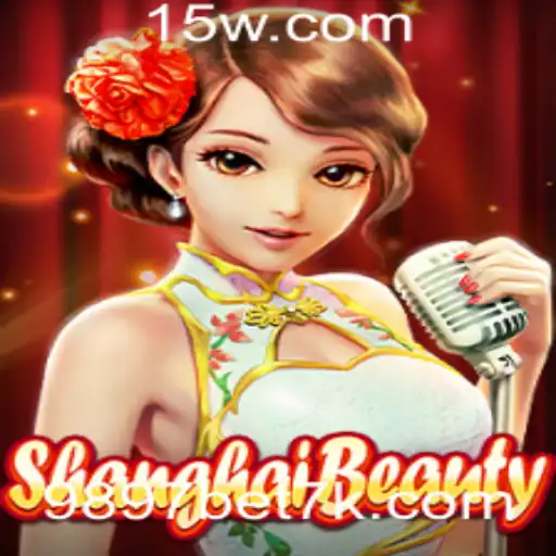 9897 bet | Descubra ShanghaiBeauty: O Jogo de Aposta que Está Conquistando o Mundo