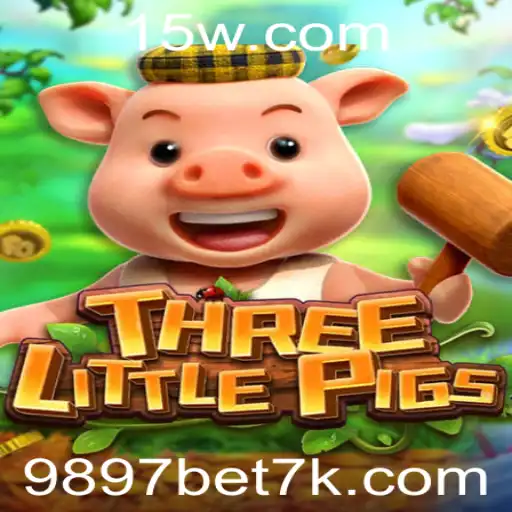 Explorando o Envolvente Jogo THREELITTLEPIGS