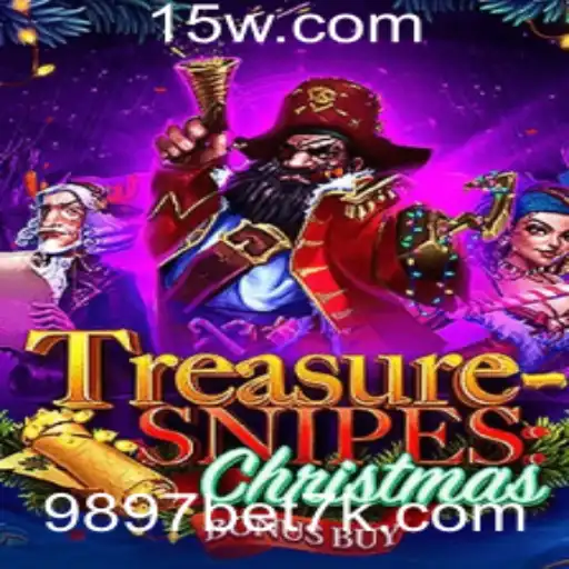 9897 bet | Explorando o Mundo Mágico de TreasuresnipesChristmas: Um Jogo de Aventura Festivo